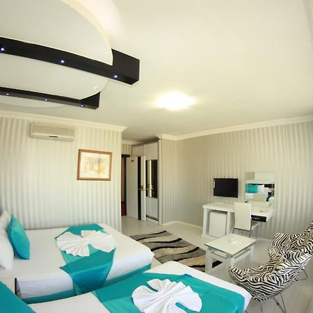 Park Vadi Hotel Diyarbakır Exteriér fotografie