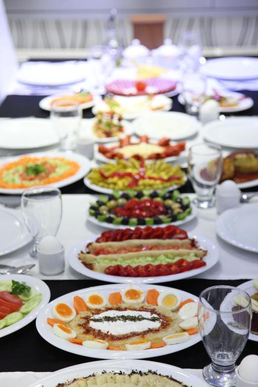 Park Vadi Hotel Diyarbakır Exteriér fotografie