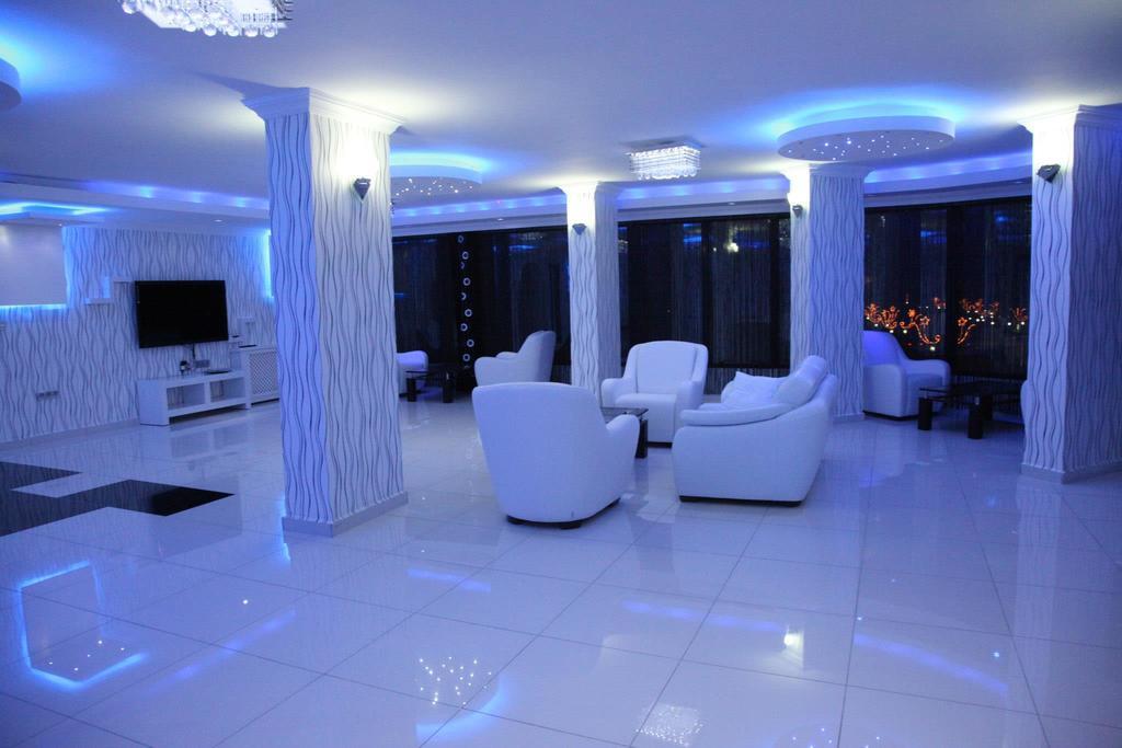 Park Vadi Hotel Diyarbakır Exteriér fotografie