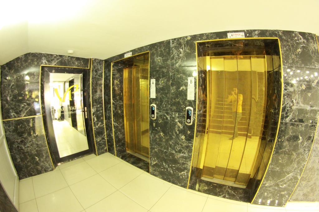Park Vadi Hotel Diyarbakır Exteriér fotografie