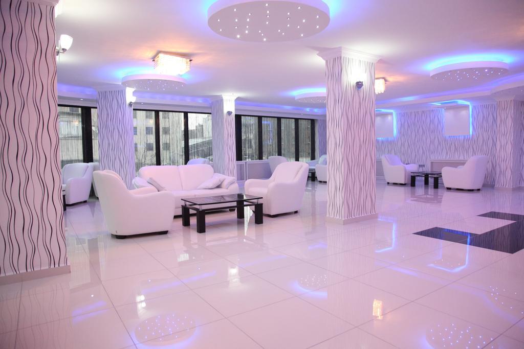 Park Vadi Hotel Diyarbakır Exteriér fotografie