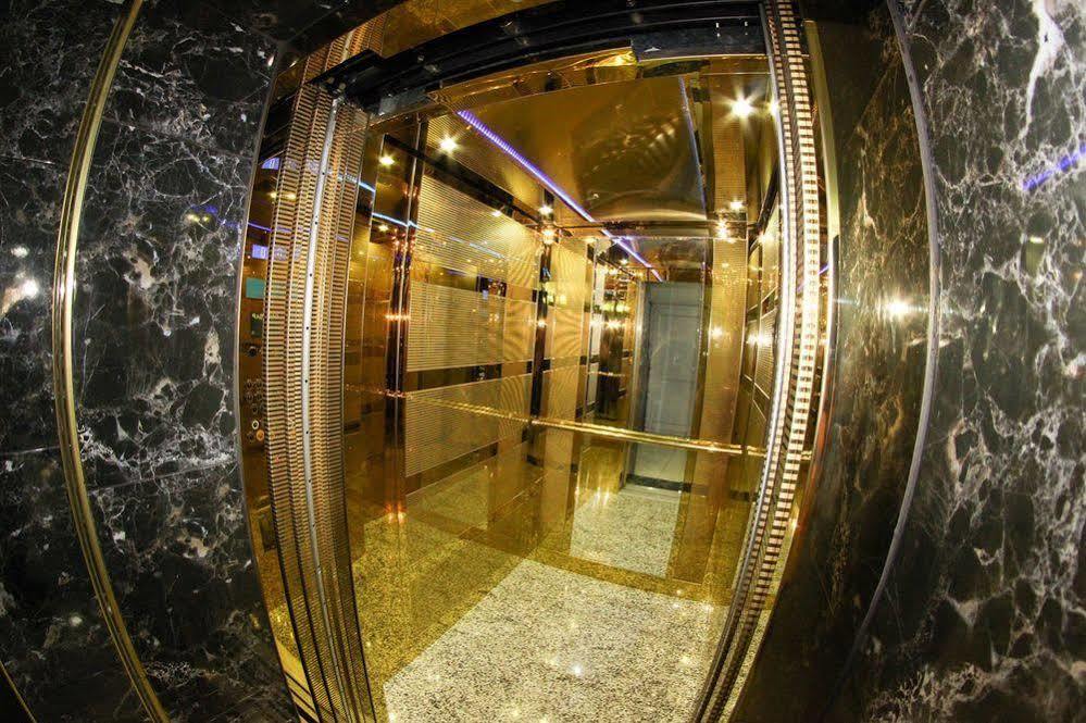 Park Vadi Hotel Diyarbakır Exteriér fotografie